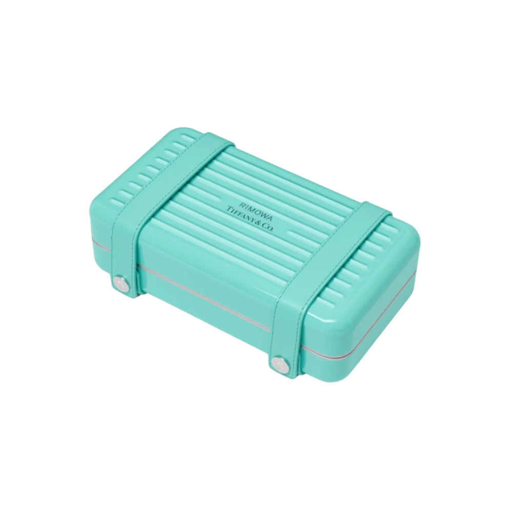 리모와 x 티파니 앤 코 쥬얼리 퍼스널 티파니 블루