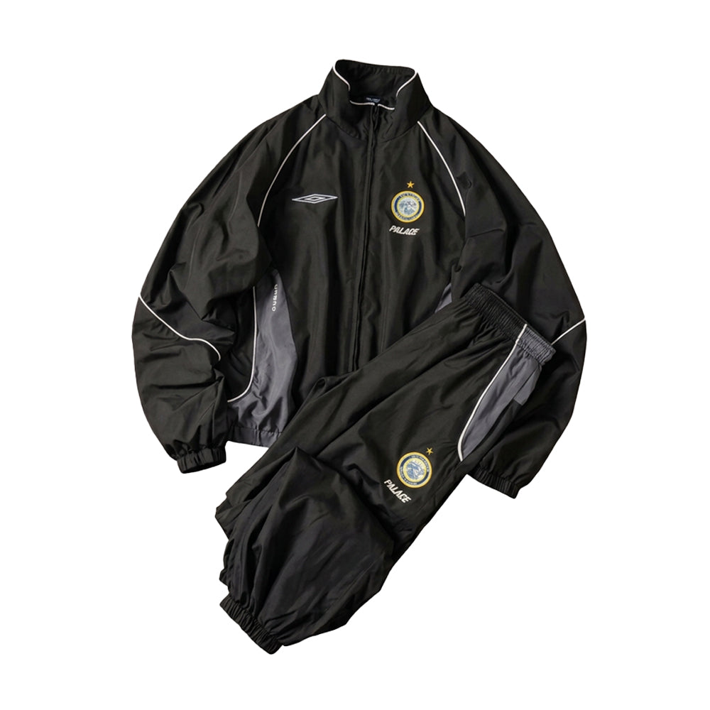 팔라스 x 엄브로 트랙 자켓,팬츠(3COLOR)(상하의셋트판매)