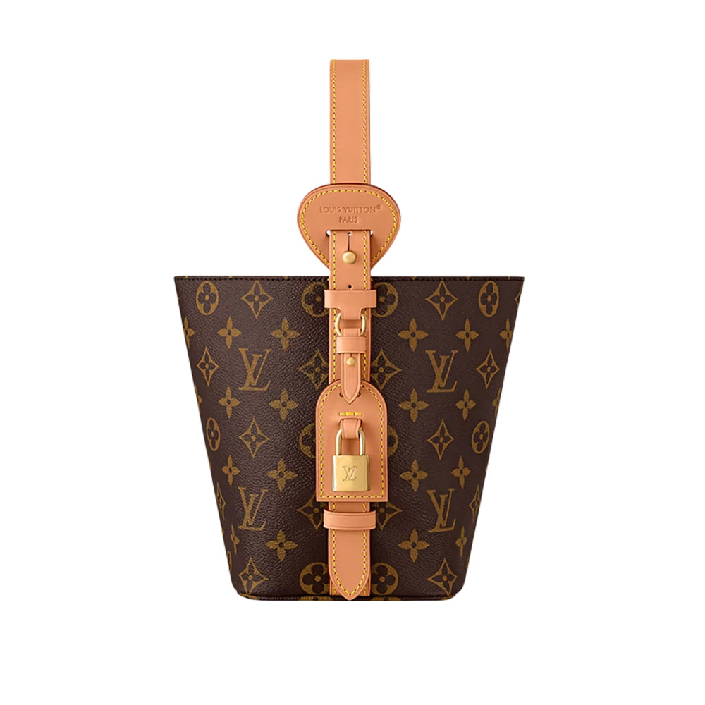 루이비통 올인 BB 모노그램