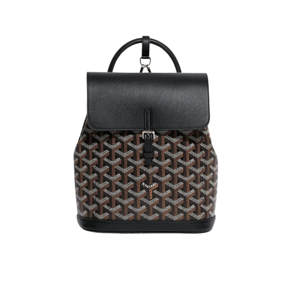 고야드 알팡 2 미니 백팩 블랙(국내배송)(당일배송)