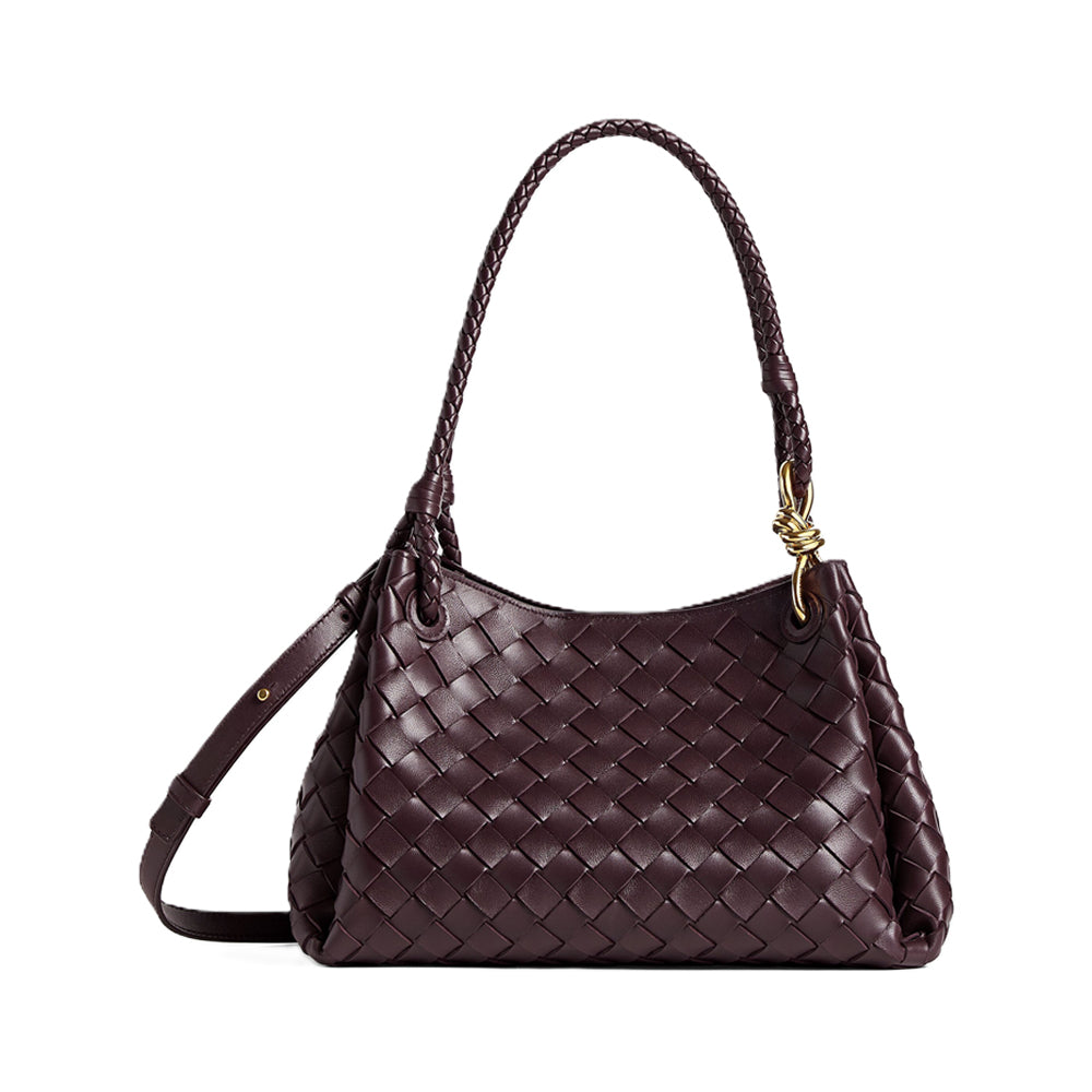 보테가 베네타 파라슈트 다크 바롤로