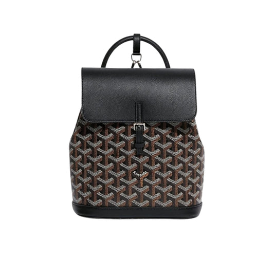 고야드 알팡 2 미니 백팩 블랙(국내배송)(당일배송)